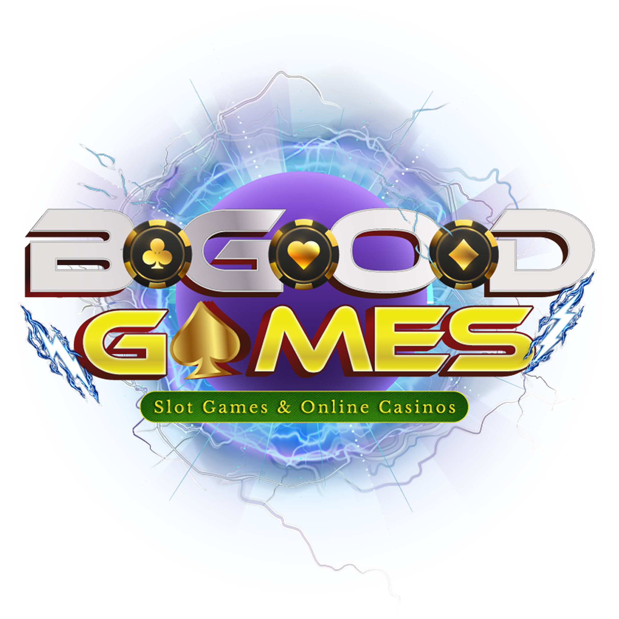 BGODGAMES